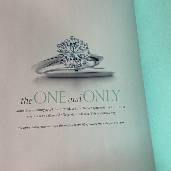 It's From Tiffany Catalog - Picture 9 of 10